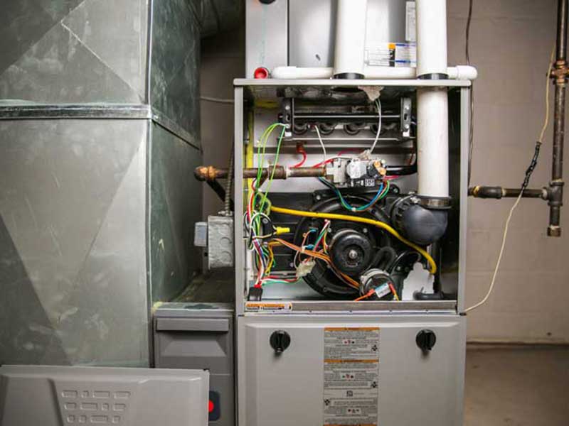 FAQS about Furnace Repair Services in Victor, MT